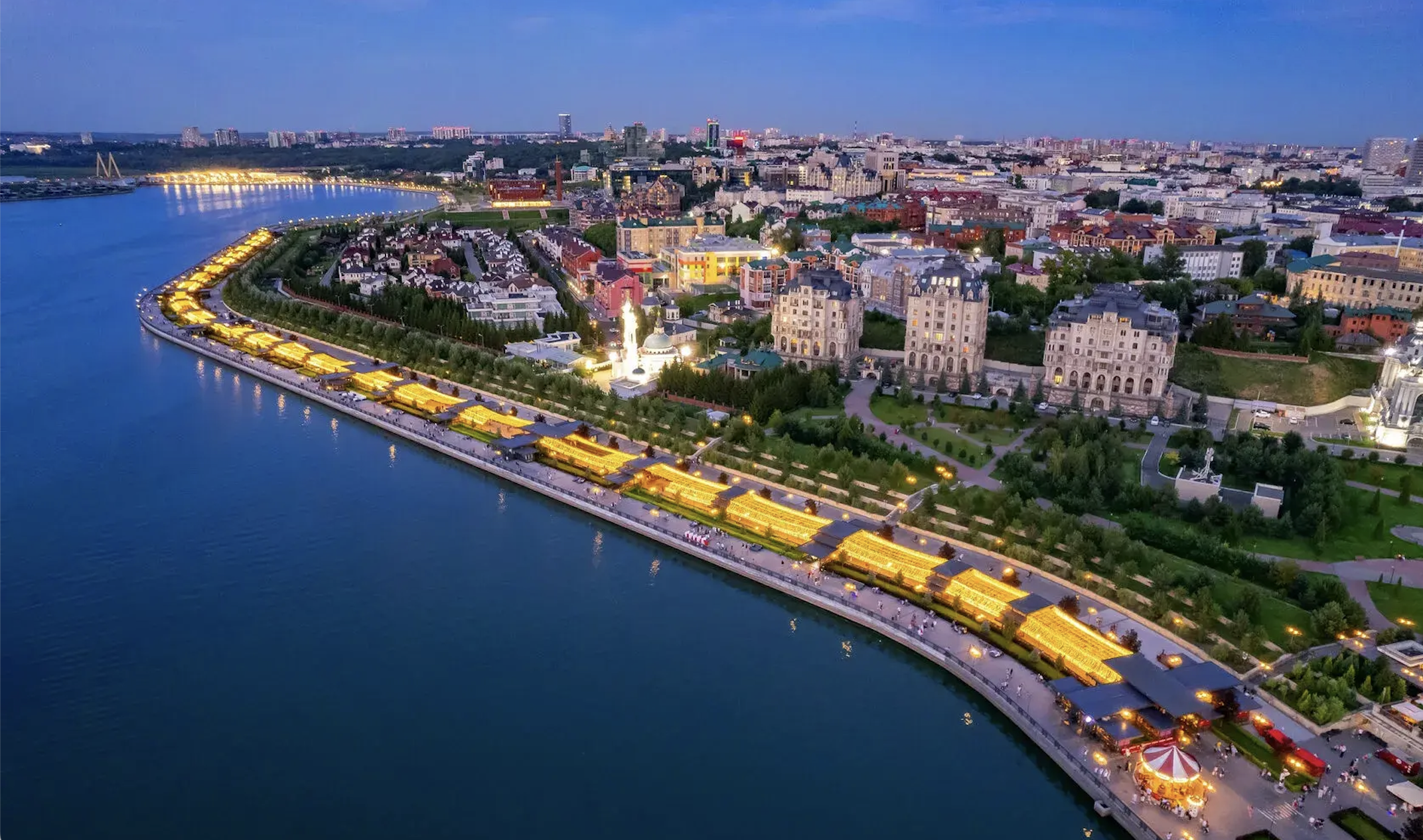 Татарстан